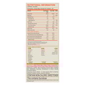 10 - Fuel One Whey Max,  2.2 lb  Triple Chocolate