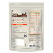 9 - Fuel One Whey Max,  2.2 lb  Triple Chocolate