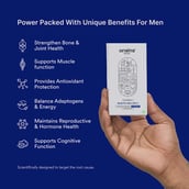 3 - Origins Nutra Multi for Men (40+),  30 softgels  Unflavoured (Pack of 2) 