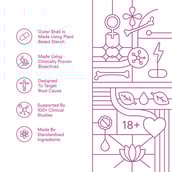 7 - Origins Nutra Multi for Women (18+),  30 softgels  Unflavoured (Pack of 2) 