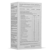 8 - Origins Nutra Multi for Men (18+),  30 softgels  Unflavoured (Pack of 2) 