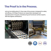 6 - Origins Nutra Multi for Men (18+), 30 softgels Unflavoured (Pack of 3)