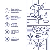 3 - Origins Nutra Multi for Men (40+),  30 softgels  Unflavoured (Pack of 3) 