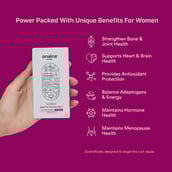 3 - Origins Nutra Multi for Women (40+),  30 softgels  Unflavoured (Pack of 3) 