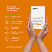 4 - Origins Nutra Sea Buckthorn Oil 500mg (Pack of 2),  28 softgels 