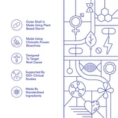 7 - Origins Nutra Nattokinase 2000FU/100mg (Pack of 2), 28 veggie capsule(s)