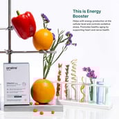 3 - Origins Nutra Ubiquinol (100mg) (Pack of 3),  28 softgels 