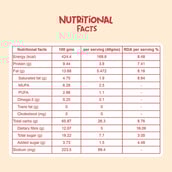 7 - Better Food Factory Gut Health Bar, 12 bar(s) Mixed Berries