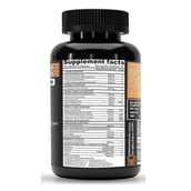 3 - NutriJa On-Cycle Support,  90 capsules 