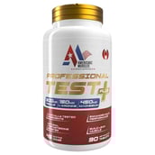 1 - Americanz Muscles Professional Test+,  90 tablet(s)  Unflavoured 