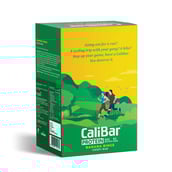 2 - Calibar Protein Bar 20g Protein,  6 bar(s)  Banana Binge 