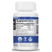 3 - NutriJa CoQ10 (Coenzyme Q10) 300mg,  60 capsules 