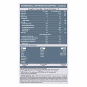 11 - MuscleBlaze Raw Whey Isolate,  1.1 lb  Unflavoured 