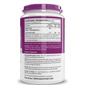 2 - HealthyHey Nutrition TMG Trimethylglycine,  60 veggie capsule(s) 