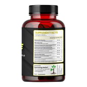 1 - Humming Herbs Berberine 8 in 1 Formula, 60 capsules