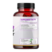 4 - Humming Herbs St. John's Wort Extract,  180 capsules 