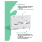 1 - Glutone Hydra,  Unflavoured (Pack of 2)  10 tablet(s) 