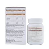 7 - Glutone A Japanese L-Glutathione with Alpha Lipoic Acid,  for Glowing Skin (Pack of 2)  15 tablet(s) 