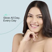 2 - Glutone Hydra Face Wash,  100 ml  for Glow and Hydration 