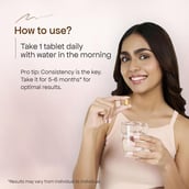 1 - Glutone Hydra Mouth Melt L-Glutathione with Ceramosides,  for Glowing Hydrated Skin  10 sachets/pack 