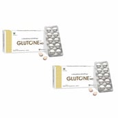 6 - Glutone MD Setria L-Glutathione,  for Radiant Glow & Even Skin Tone  30 tablet(s) 