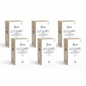 1 - Dive Gut Guard IBS Relief Probiotics with Minerals,  15 Piece(s)/Pack  Mango (Pack of 6) 