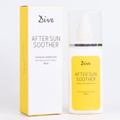 3 - Dive After Sun Soother,  100 ml  with 5 Nourishing Oils + Butters 