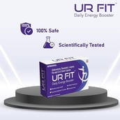 5 - Medopharm Wellness UR Fit, 30 capsules