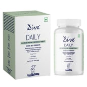 2 - Dive Daily Lactase Enzyme Flavour Orange,  30 tablet(s) 