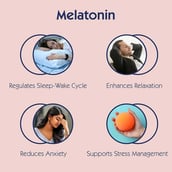 5 - Dive Gut Guard Stress and Calm, 15 Piece(s)/Pack