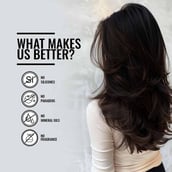 7 - Morpheme Remedies Bhringraj Oil,  200 ml  All Type Hair 