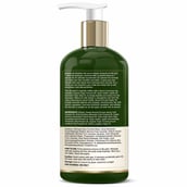 2 - Morpheme Remedies 7 Ultra Oils Shampoo,  300 ml  Provides Complete Nourishment & Hair Strengthening to Promote Thicker, Healthier Hair 