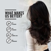 5 - Morpheme Remedies Jamaican Black Castor Oil, 120 ml Pure & Organic