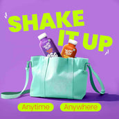 3 - Yogabar 26g Protein Shake,  6 Piece(s)/Pack  Cold Coffee 