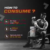 5 - Fuel One Whey Max,  2.2 lb  Mango 