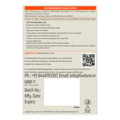 10 - Fuel One Whey Max,  2.2 lb  Mango 