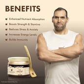 10 - Upakarma Ayurveda Pure Shilajit,  10 g 