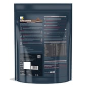 2 - MuscleBlaze Super Gainer XXL,  6.6 lb  Chocolate 