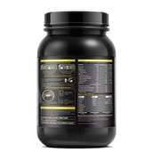 5 - MuscleBlaze Whey Gold Protein, 2.2 lb Mocha Cappuccino