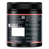 4 - MuscleBlaze BCAA Pro, 0.53 lb 30 Servings Litchi