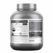 5 - MuscleBlaze Biozyme Performance Whey,  4.4 lb  Chocolate Peanut Butter 