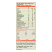 5 - Fuel One Whey Max OP, 2.2 lb Mango