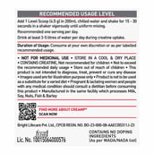 7 - MuscleBlaze Creatine Monohydrate OP,  Watermelon Kool Aid  0.22 lb 