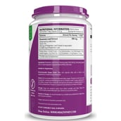 3 - HealthyHey Nutrition Natural Rosemary Leaf Extract,  60 veggie capsule(s) 