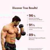 6 - WishNew Wellness Alpha Booster of Testo,  60 tablet(s)  Unflavoured 