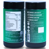 2 - WishNew Wellness Liver Care,  120 capsules 