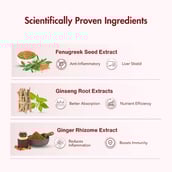 4 - WishNew Wellness Alpha Booster of Testo,  30 tablet(s)  Unflavoured (Pack of 2) 