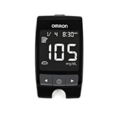 Omron Blood Glucose Monitor (HGM-111)