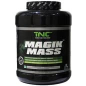 Tara Nutricare Magik Mass,  6.6 lb  American Ice-Creame 