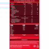 10 - MuscleBlaze Whey Energy with Digezyme,  4.4 lb  Cold Coffee